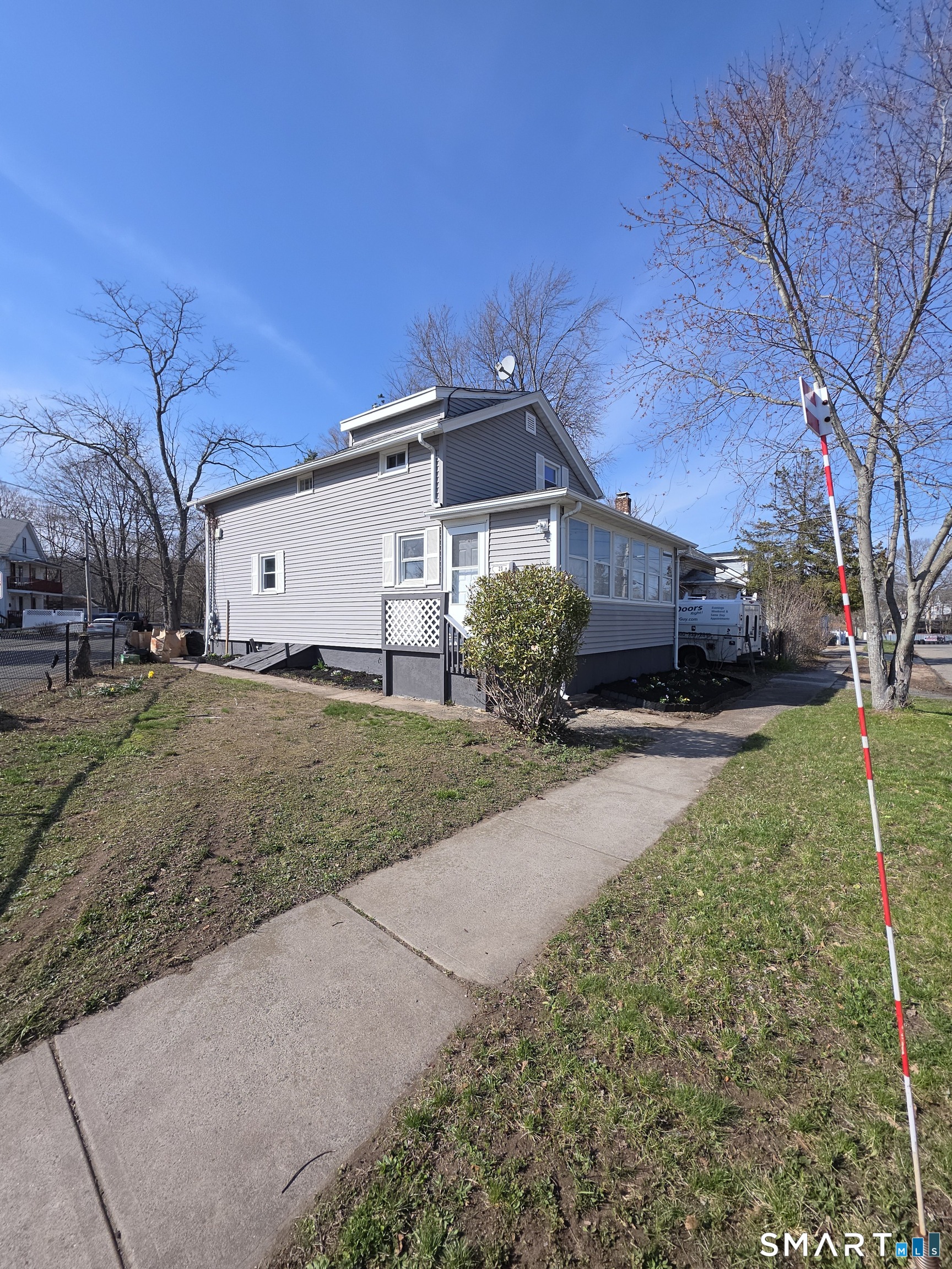 23 West Street