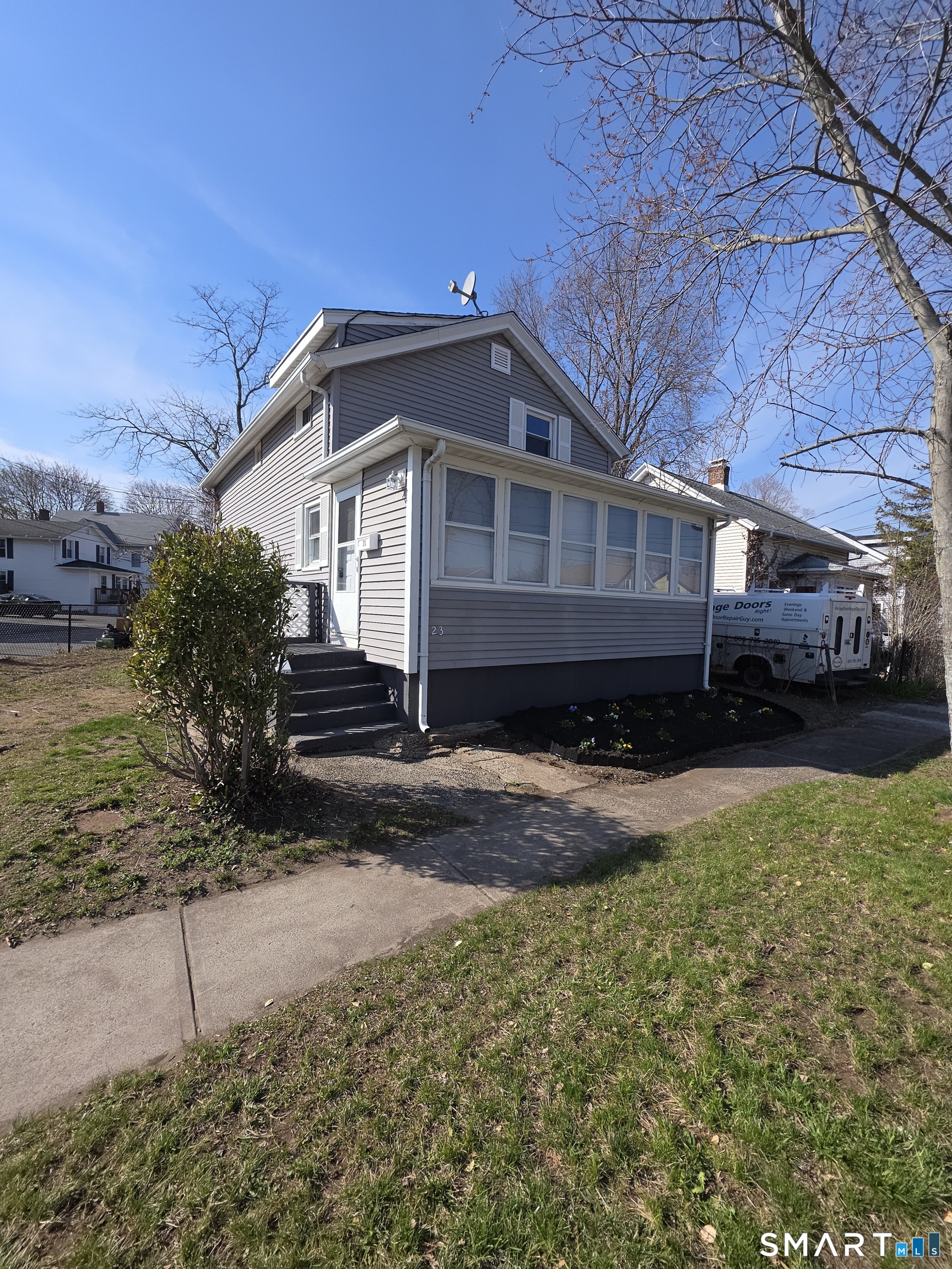 23 West Street