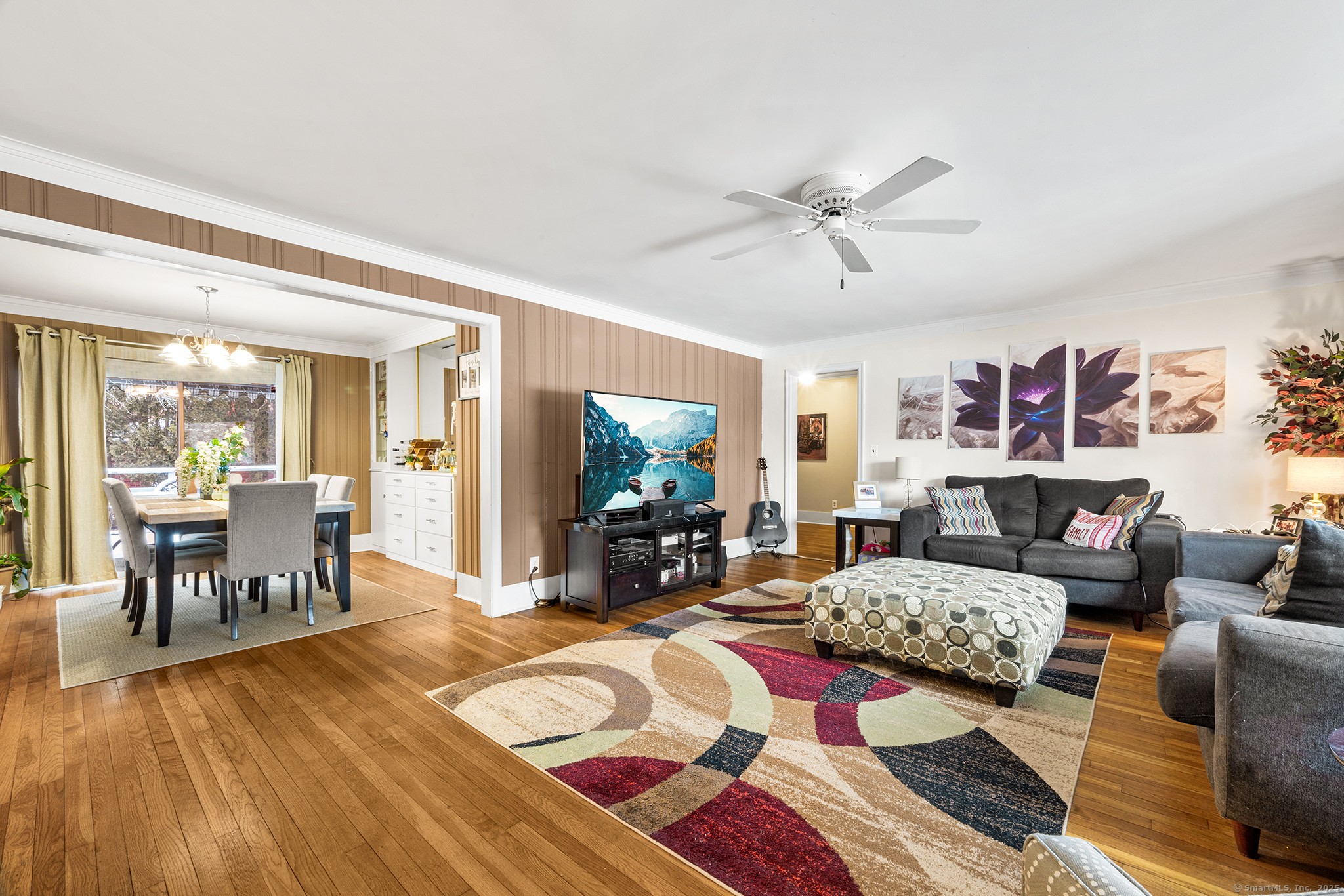11 Harland Place