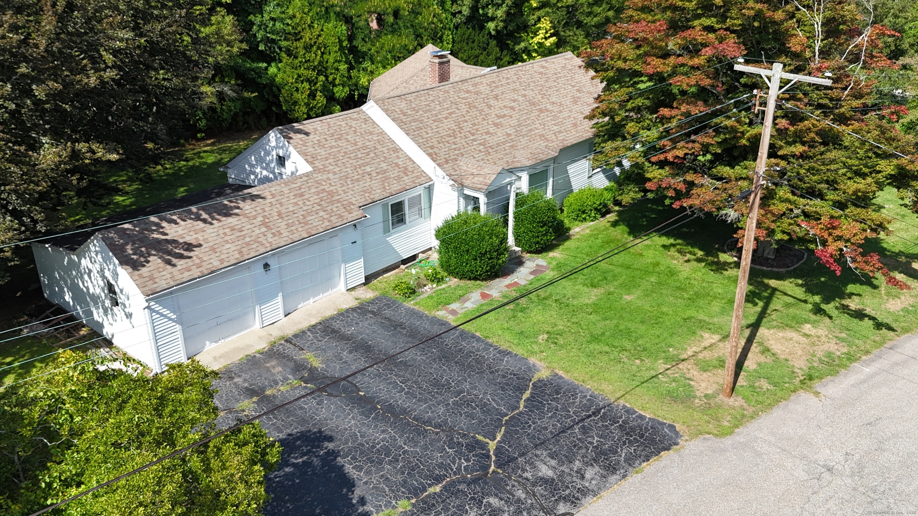 11 Harland Place