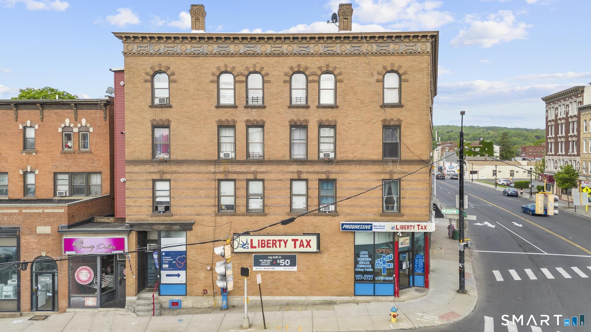 343 West Main Street