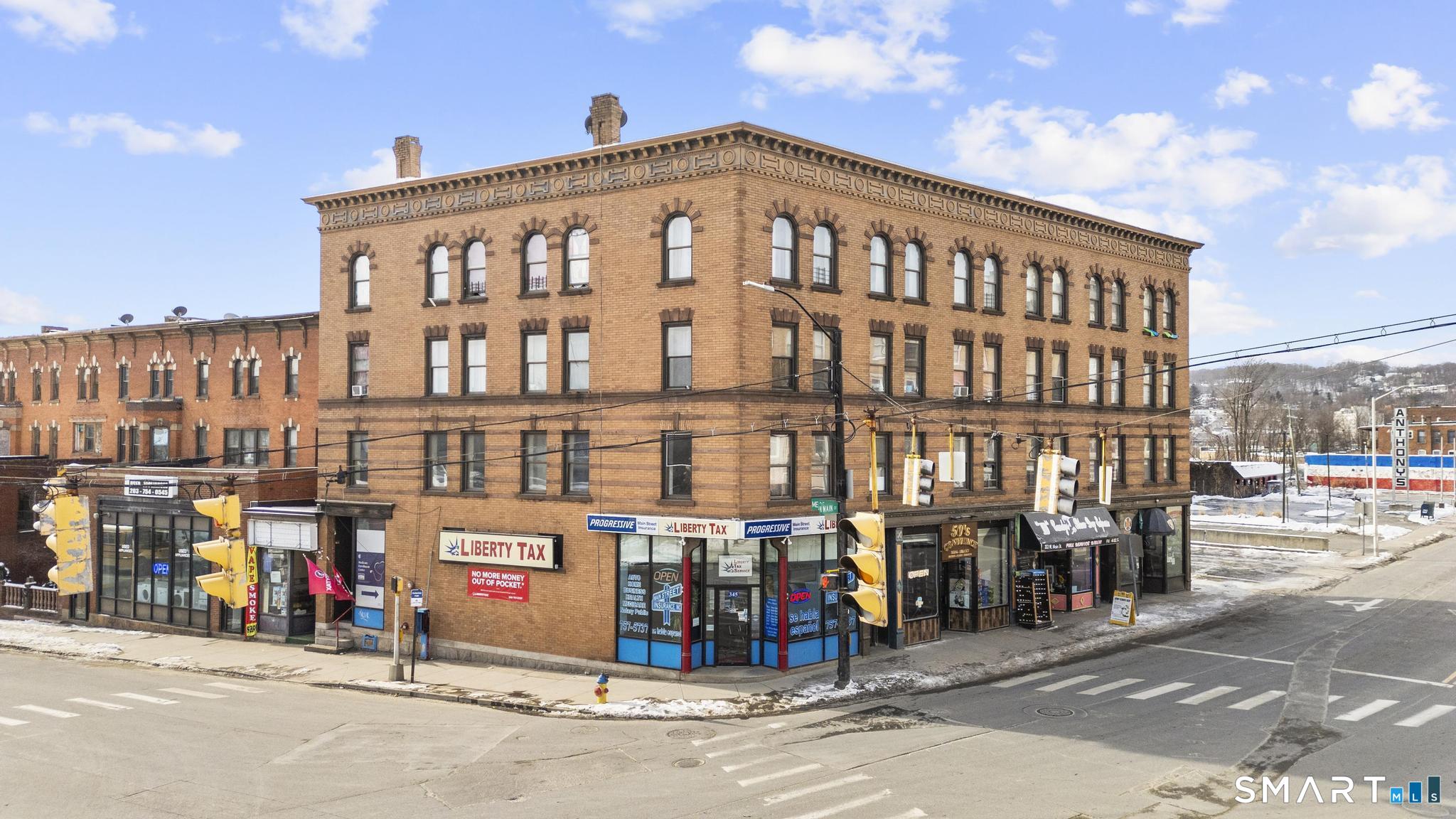 343 West Main Street