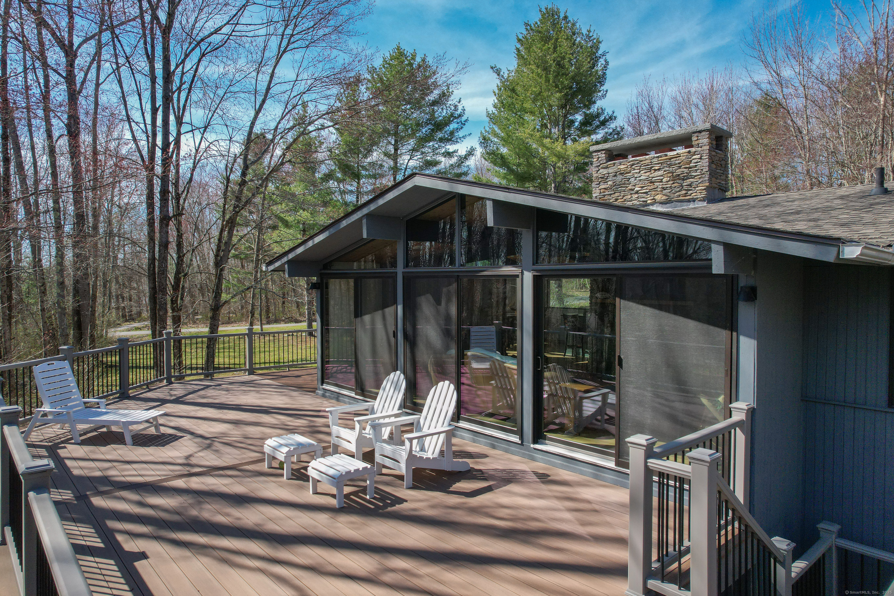 187 Sherbrook Drive, Goshen, Connecticut image 4