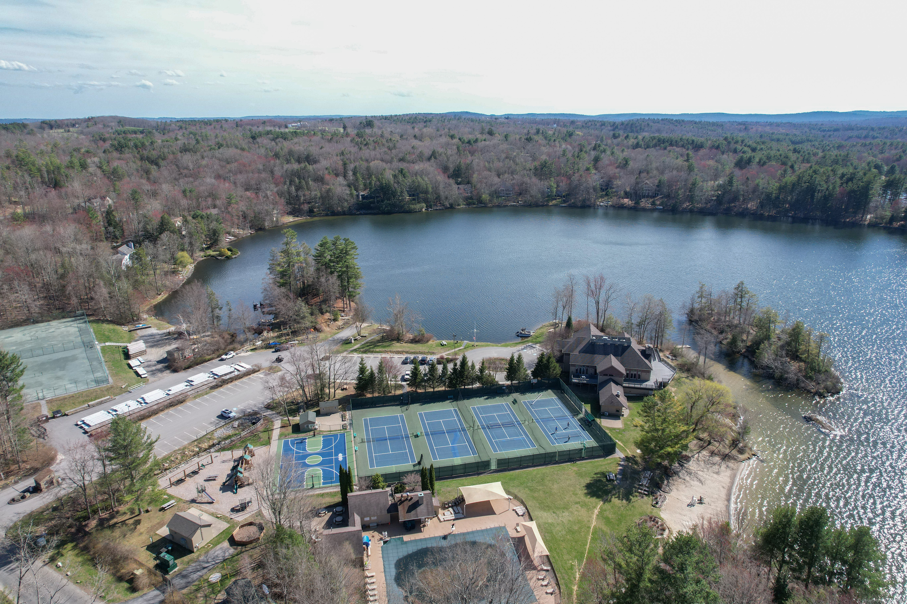 187 Sherbrook Drive, Goshen, Connecticut image 37