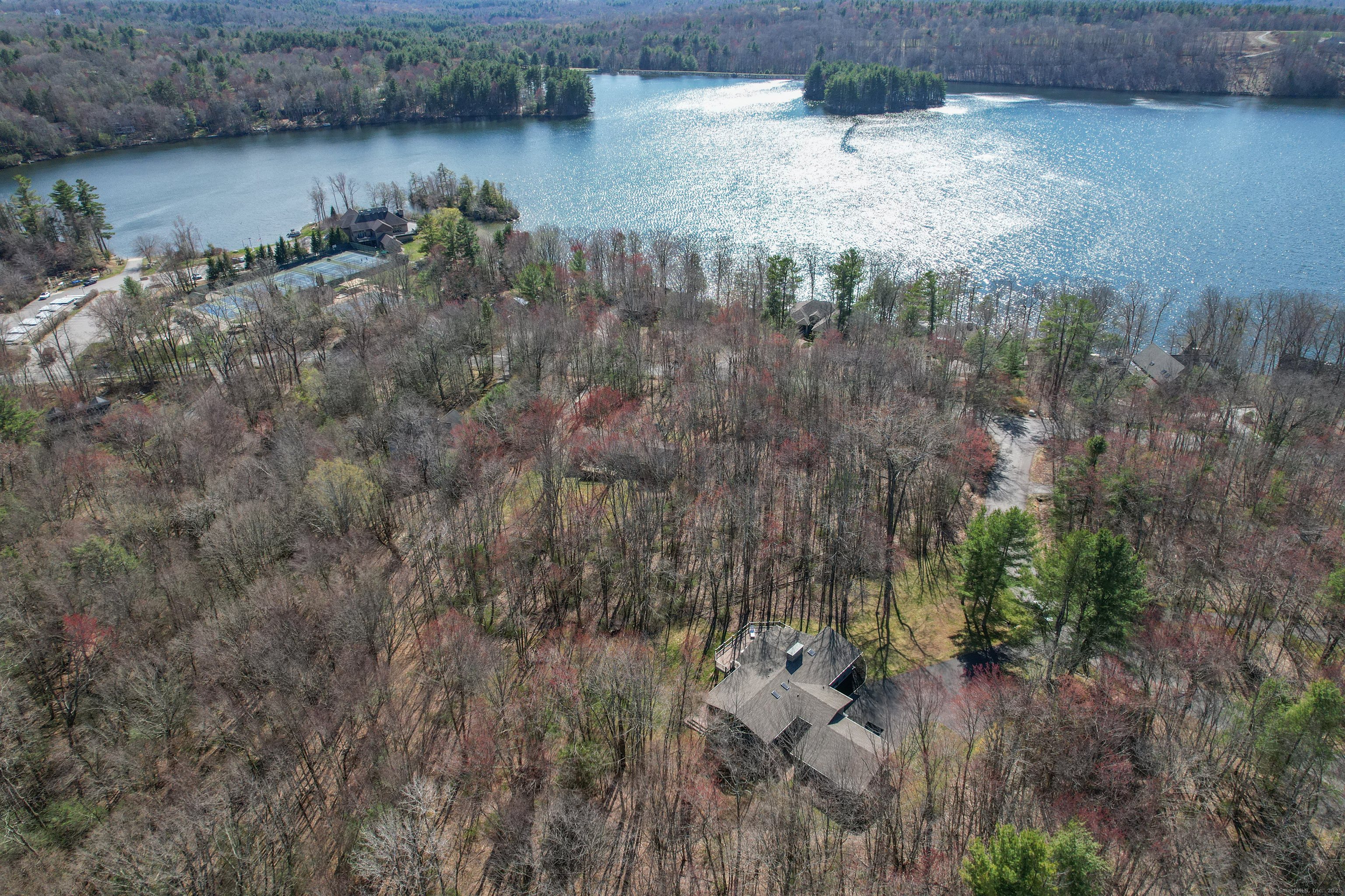 187 Sherbrook Drive, Goshen, Connecticut image 1