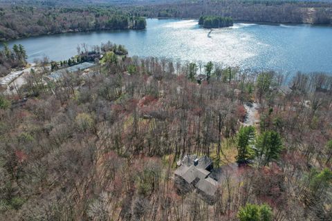 187 Sherbrook Drive Goshen CT 06756