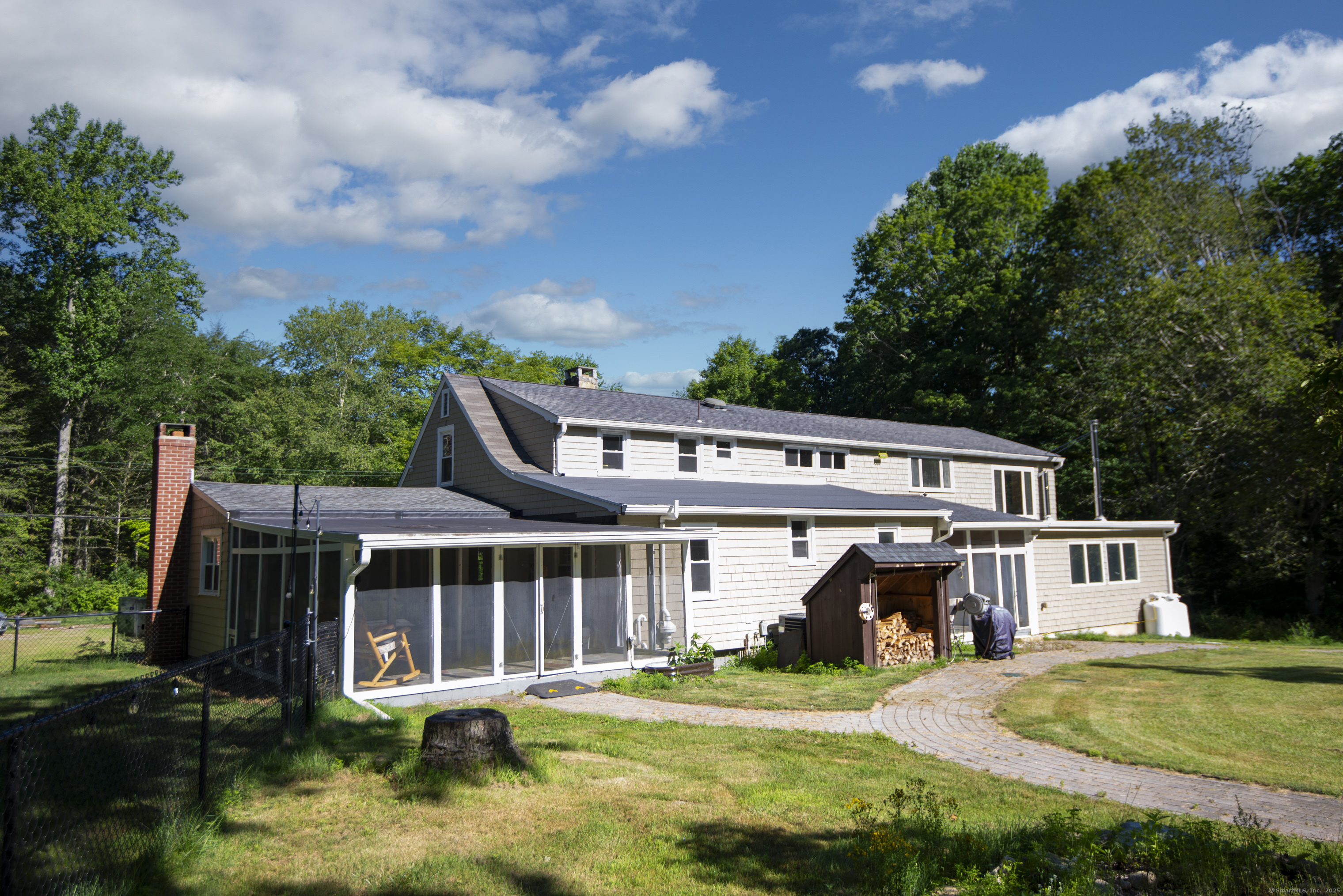 112 Cedar Swamp Road