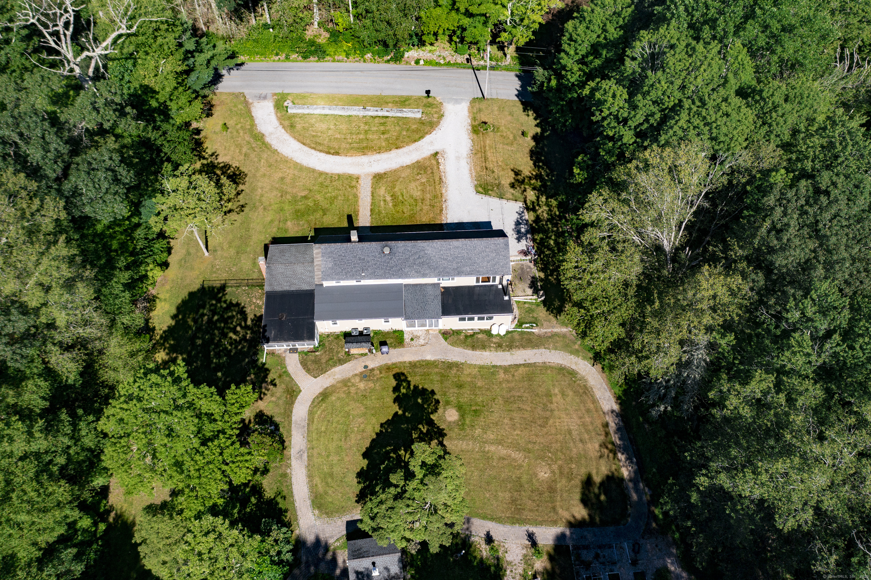 112 Cedar Swamp Road