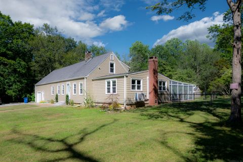 112 Cedar Swamp Road Deep River CT 06417