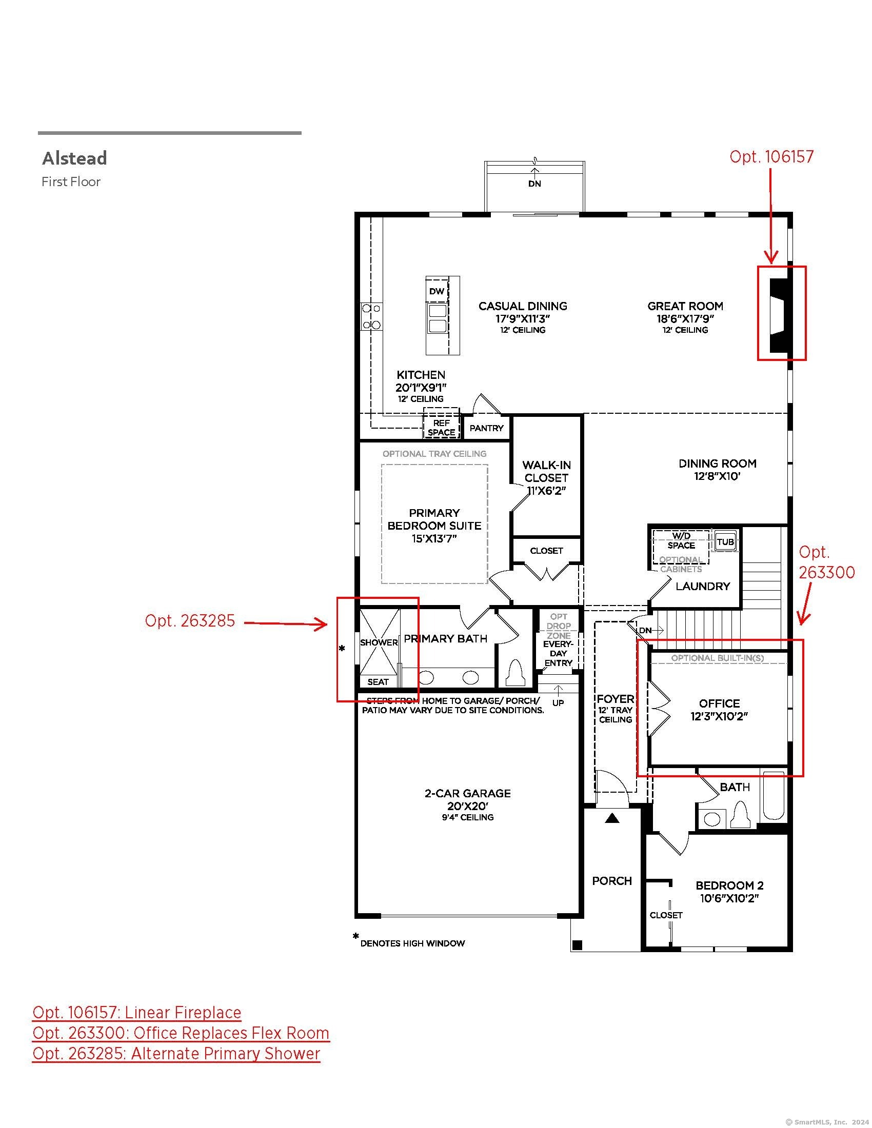 15 Lookout Ridge #LOT 32, Danbury, Connecticut image 2
