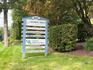 Tiny photo for 500 Purdy Hill Road #5, Monroe, CT 06468 (MLS # 24209633)