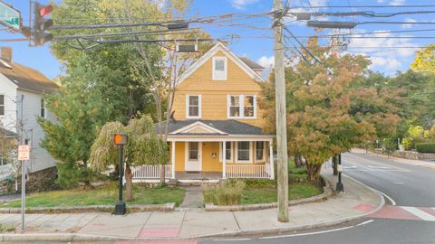 Tiny photo for 1148 Hope Street, Stamford, CT 06907 (MLS # 24123403)