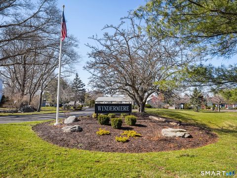 6 Sandgate Circle Madison CT 06443