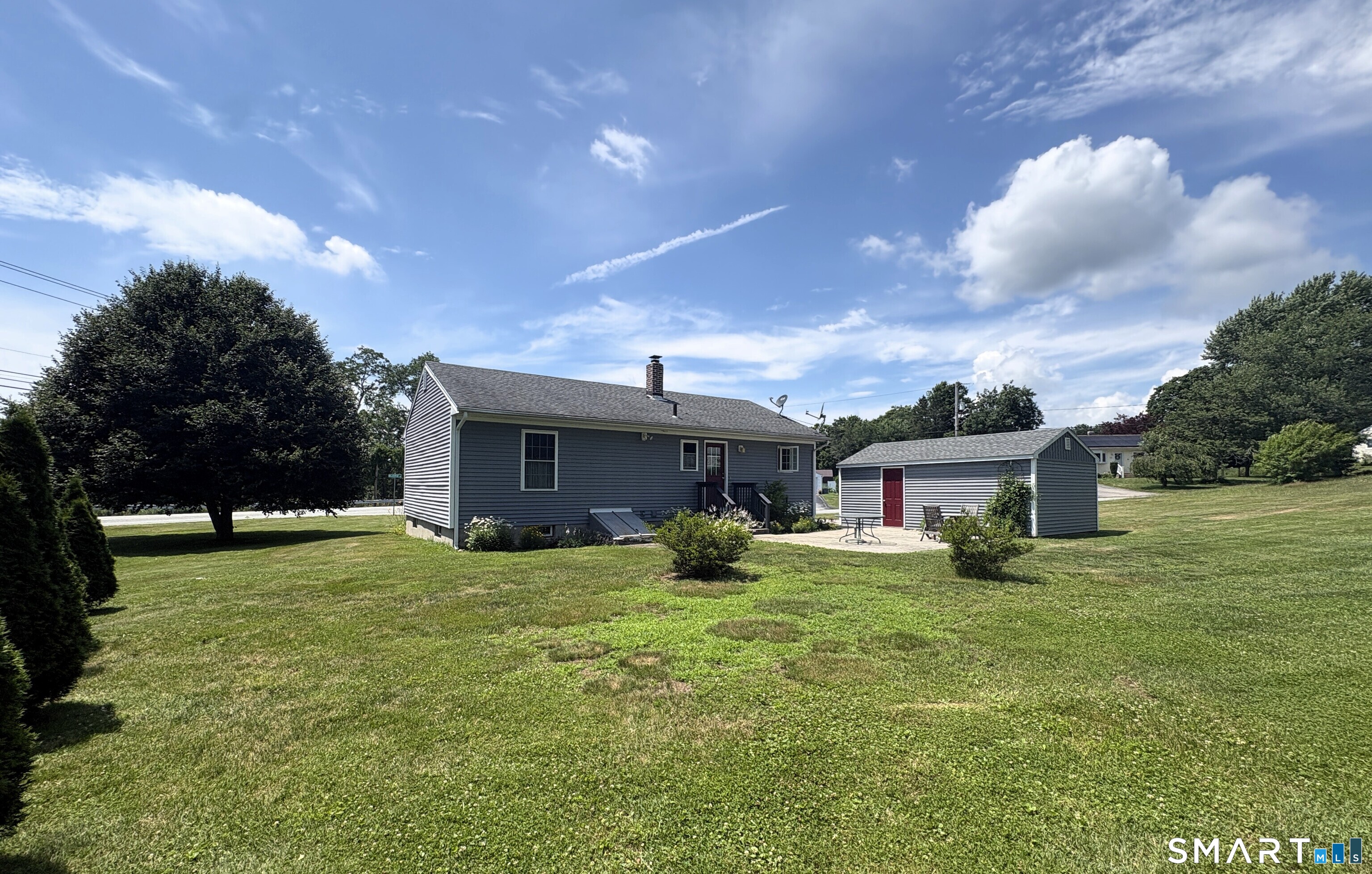 12 Gateway Road