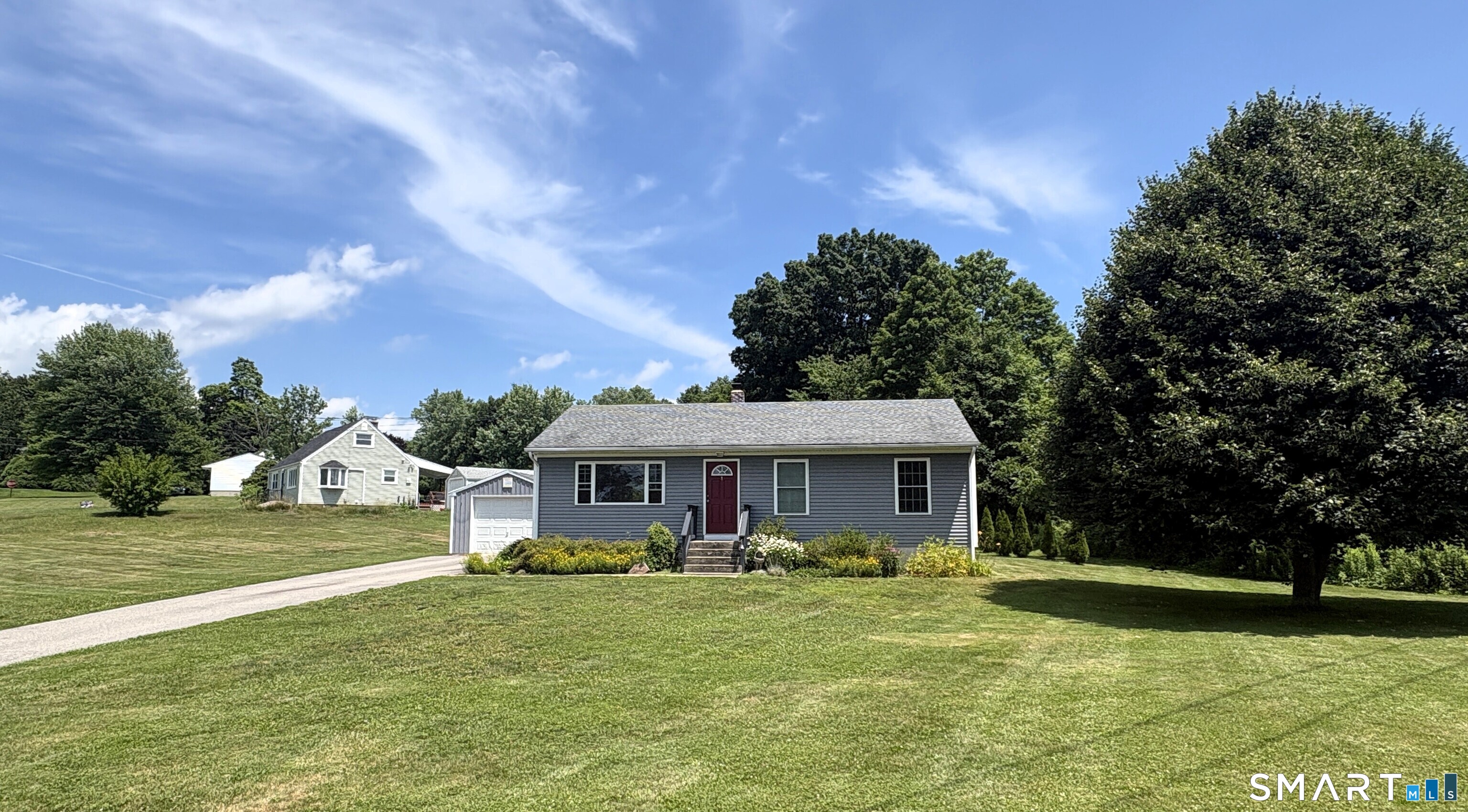12 Gateway Road