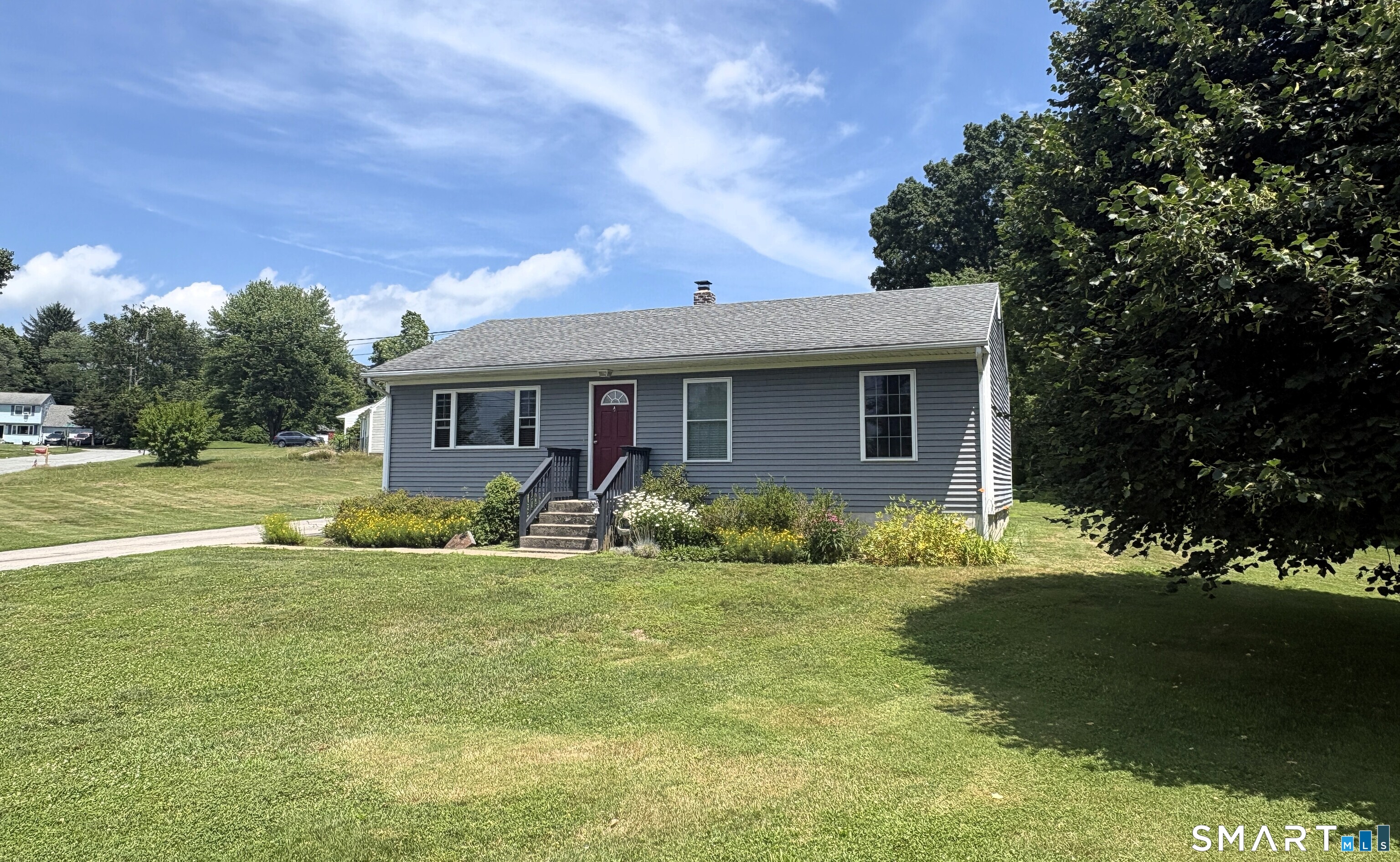 12 Gateway Road
