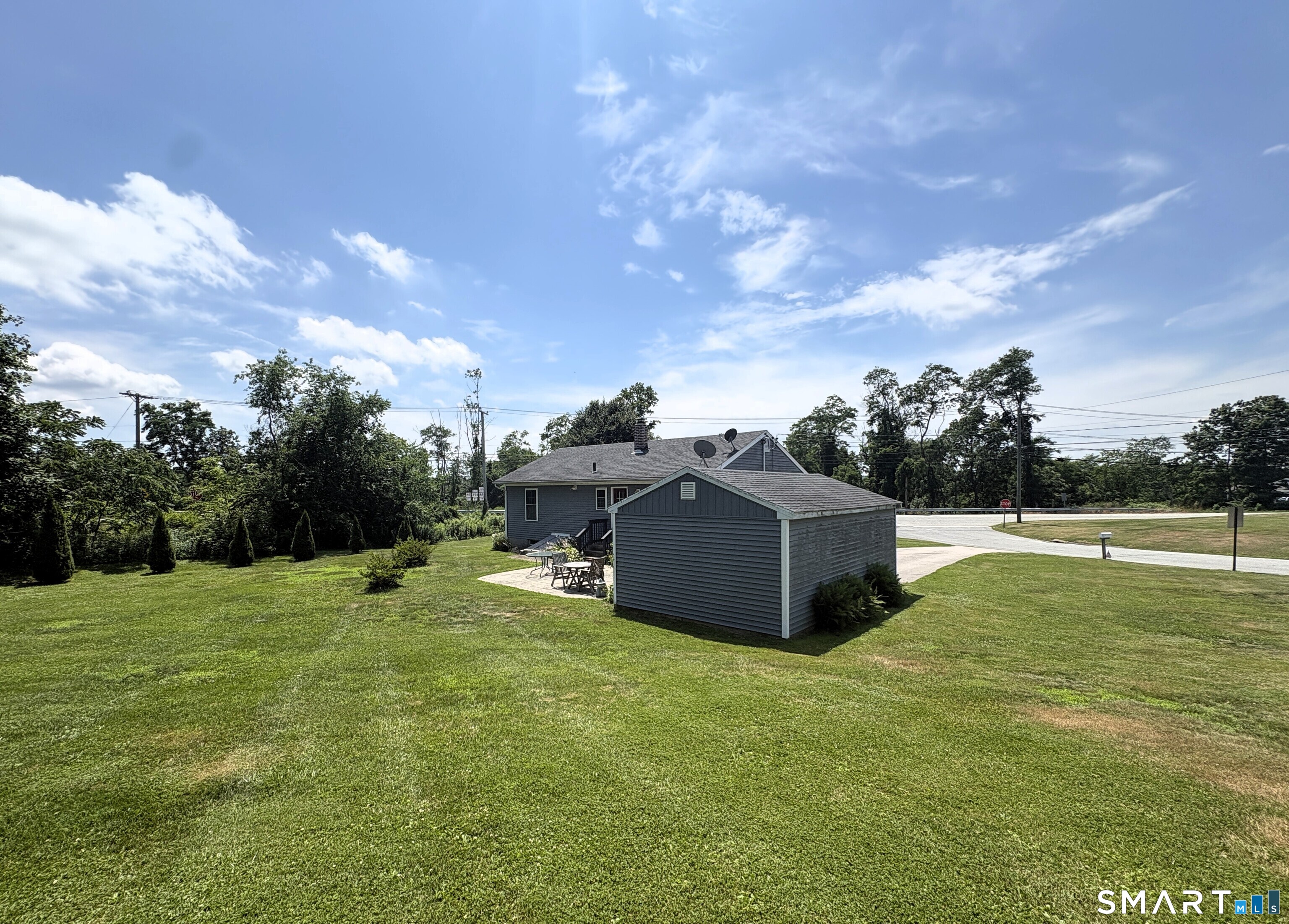 12 Gateway Road