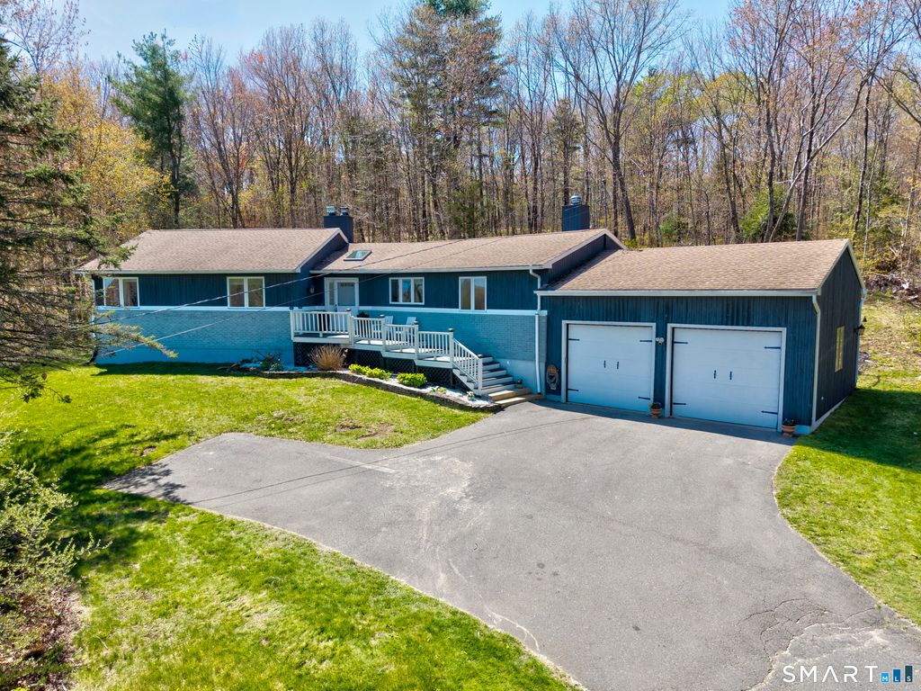 Photo of 427 N Harwinton Avenue, Plymouth, CT 06786 (MLS # 24169641)