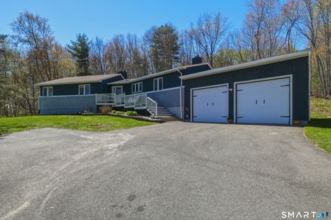 Photo of 427 N Harwinton Avenue, Plymouth, CT 06786 (MLS # 24169641)