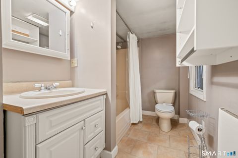 Tiny photo for 54 Downs Street, Bristol, CT 06010 (MLS # 24143300)