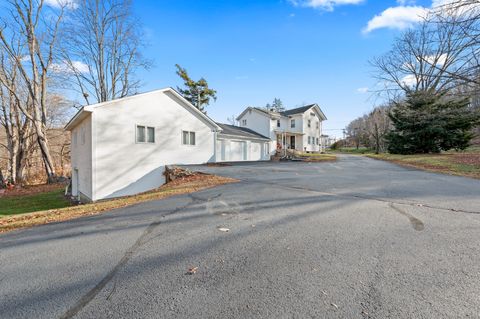 Tiny photo for 54 Downs Street, Bristol, CT 06010 (MLS # 24143300)