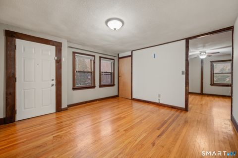 Tiny photo for 54 Downs Street, Bristol, CT 06010 (MLS # 24143300)