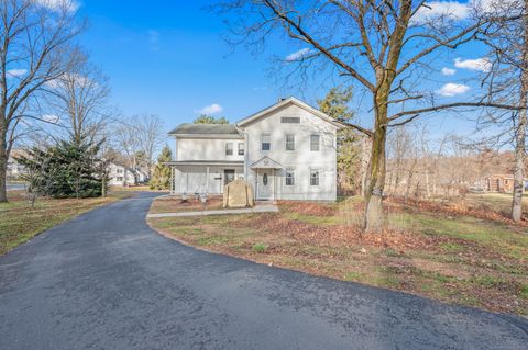 Tiny photo for 54 Downs Street, Bristol, CT 06010 (MLS # 24143300)