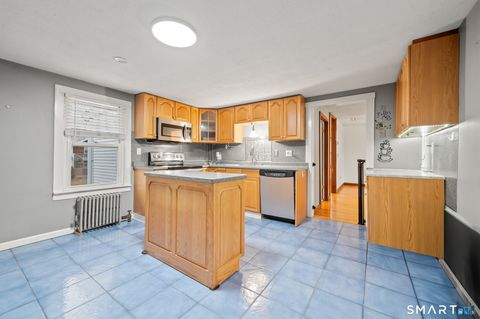 Tiny photo for 54 Downs Street, Bristol, CT 06010 (MLS # 24143300)