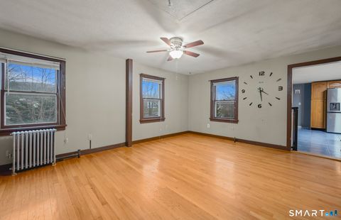 Tiny photo for 54 Downs Street, Bristol, CT 06010 (MLS # 24143300)