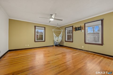 Tiny photo for 54 Downs Street, Bristol, CT 06010 (MLS # 24143300)