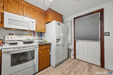 Tiny photo for 54 Downs Street, Bristol, CT 06010 (MLS # 24143300)