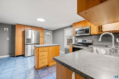 Tiny photo for 54 Downs Street, Bristol, CT 06010 (MLS # 24143300)