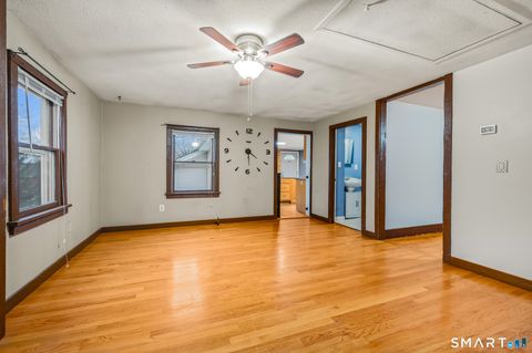 Tiny photo for 54 Downs Street, Bristol, CT 06010 (MLS # 24143300)