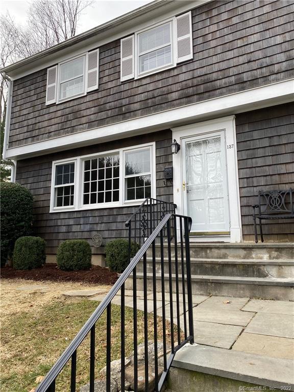Rental Property at Millport Avenue, New Canaan, Connecticut - Bedrooms: 3 
Bathrooms: 2 
Rooms: 5  - $5,000 MO.