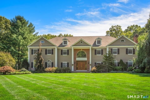 Photo of 15 Adirondack Trail, Easton, CT 06612 (MLS # 24214905)