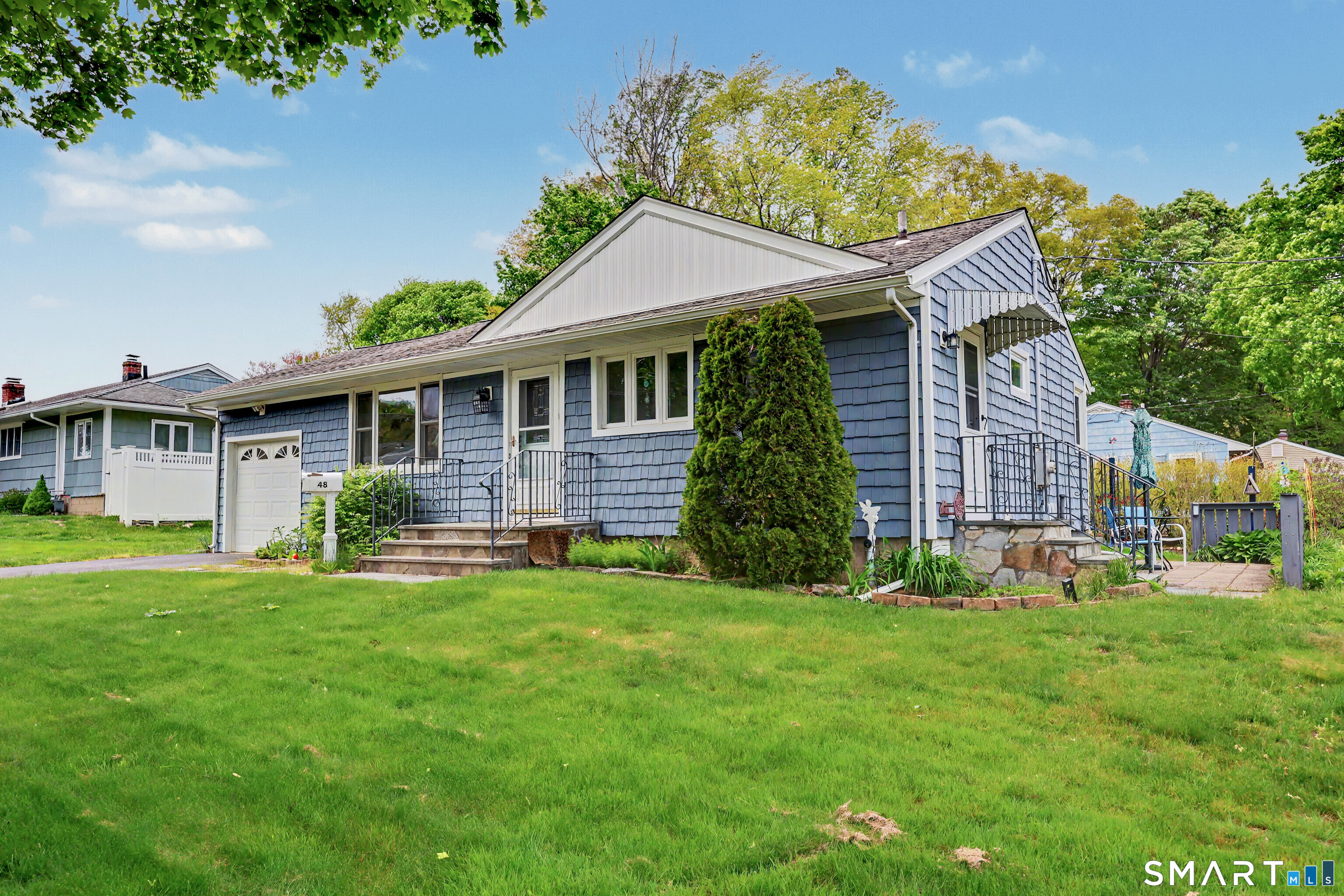 48 Dale Drive