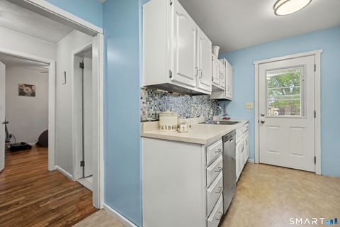 Tiny photo for 48 Dale Drive, Milford, CT 06461 (MLS # 24173758)