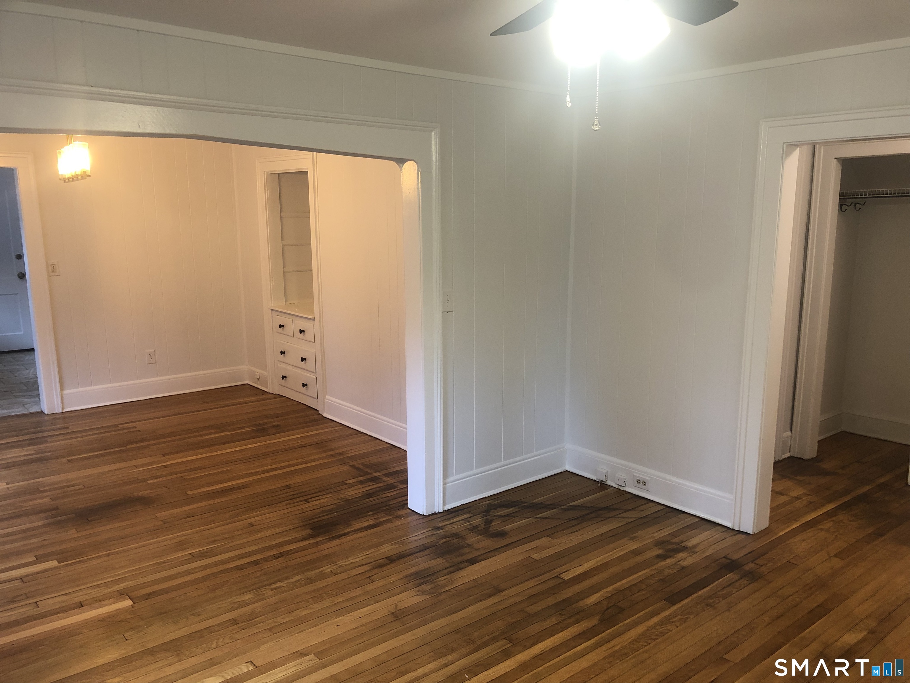 317-319 Garden Street First Floor