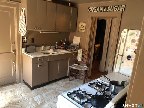 Tiny photo for 317 Garden Street #First Floor, Wethersfield, CT 06109 (MLS # 24156837)