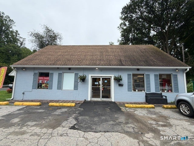 132 New Haven Road