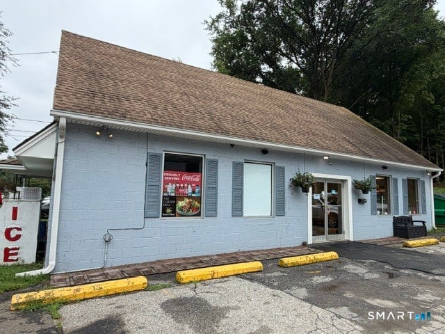 132 New Haven Road
