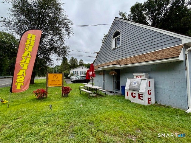 132 New Haven Road
