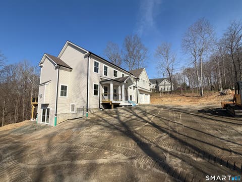 Tiny photo for 215 Old Woodbury Road, Southbury, CT 06488 (MLS # 24193531)