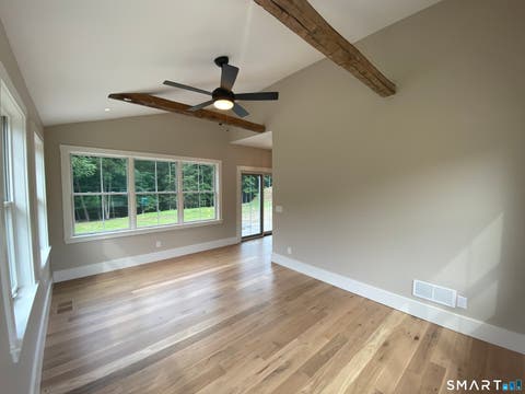 Tiny photo for 215 Old Woodbury Road, Southbury, CT 06488 (MLS # 24193531)