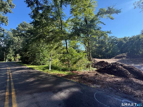 Tiny photo for 215 Old Woodbury Road, Southbury, CT 06488 (MLS # 24193531)