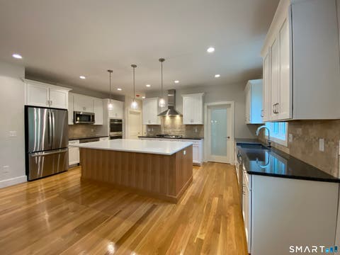 Tiny photo for 215 Old Woodbury Road, Southbury, CT 06488 (MLS # 24193531)