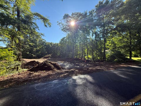 Tiny photo for 215 Old Woodbury Road, Southbury, CT 06488 (MLS # 24193531)