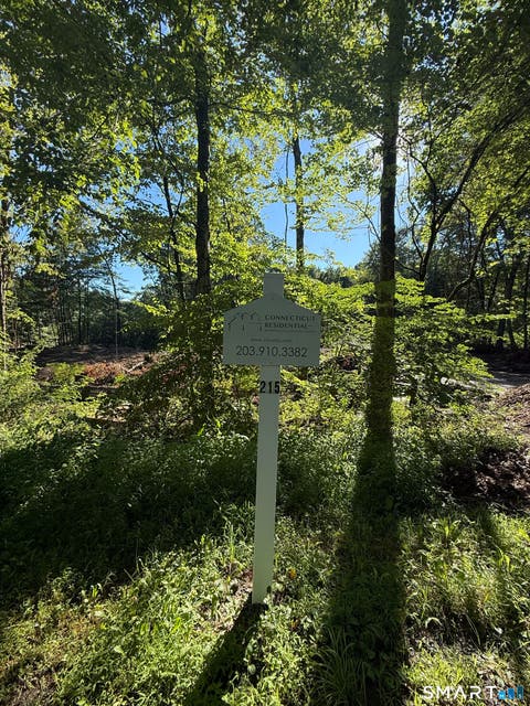 Tiny photo for 215 Old Woodbury Road, Southbury, CT 06488 (MLS # 24193531)