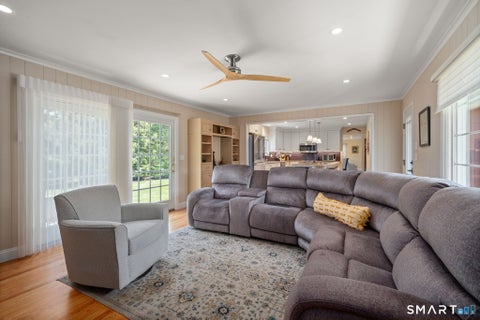 Tiny photo for 165 Randall Drive, Suffield, CT 06078 (MLS # 24193714)