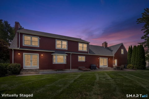 Tiny photo for 165 Randall Drive, Suffield, CT 06078 (MLS # 24193714)